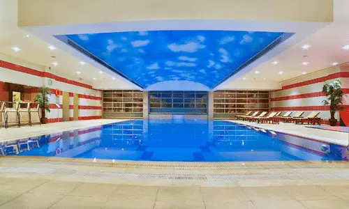 هتل گرند جواهر استانبول هتل گرند جواهر استانبول